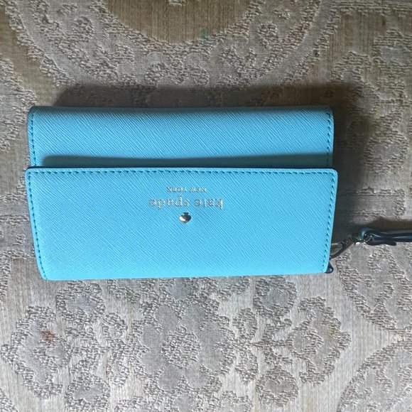 Kate Spade Wallet - Picture 3 of 4